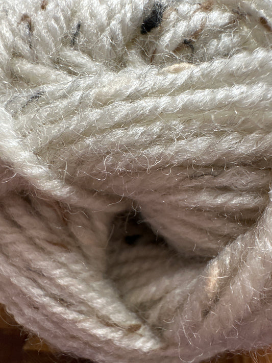 King Cole Fashion Aran Yarn – Soft Stylish Aran Knitting Yarn (100g Ball)