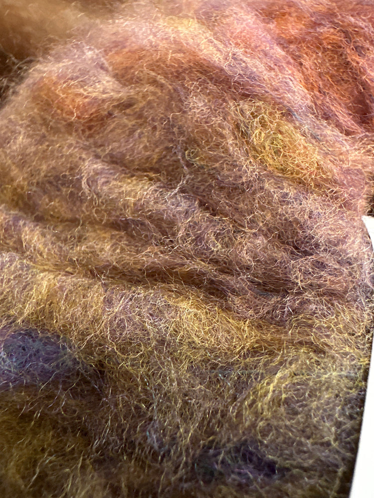 Louisa Harding Pouffe Yarn — Super Chunky Merino Blend Yarn for Knitting & Crochet