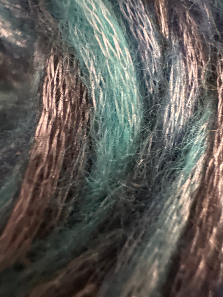 Ella Rae Squish Yarn – Ultra Soft Plush Chunky Yarn for Blankets & Toys