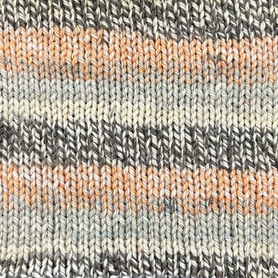 tylecraft Soft Baby DK Easy Stripes Yarn 100g – Self-Striping Soft Baby Acrylic DK