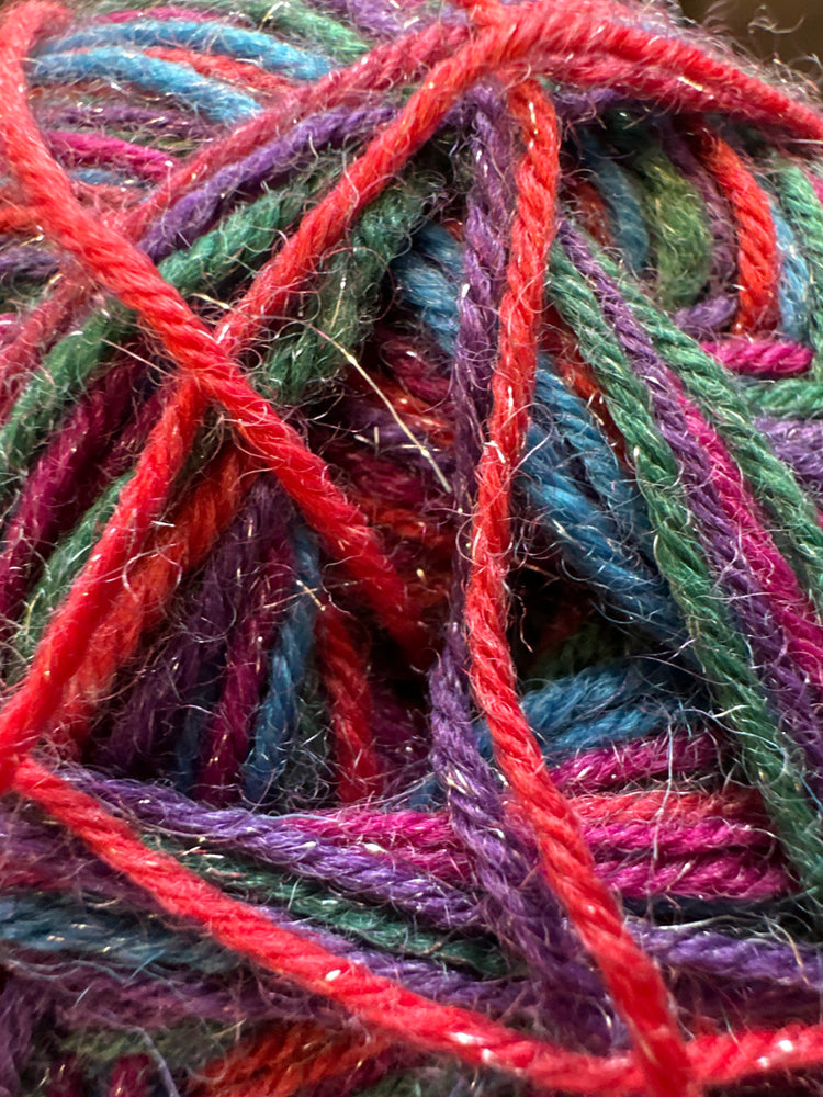 WYS Signature 4 Ply Sock Yarn – Durable British Sock Wool for Knitting