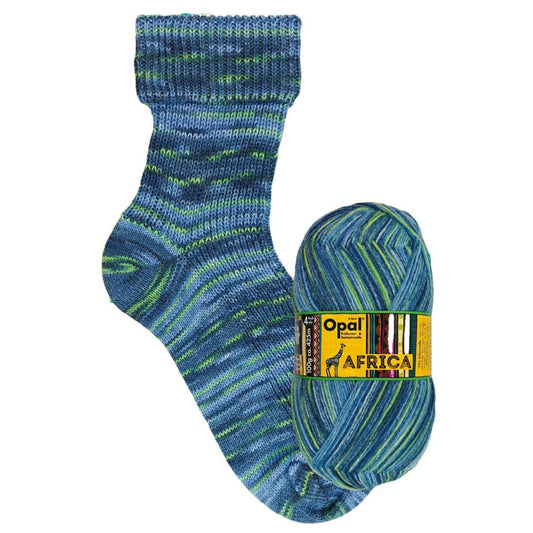 Opal 4ply Africa - Picturesque