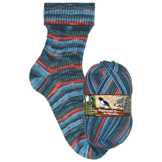 Regenworld 18 4ply Peter Paddleboat