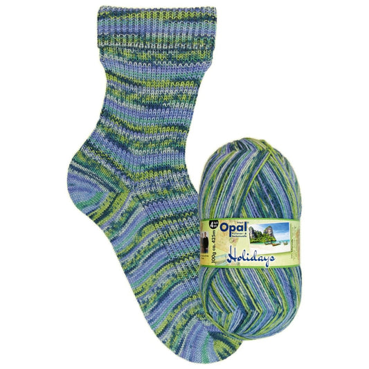 Opal Holidays Oasis 4ply