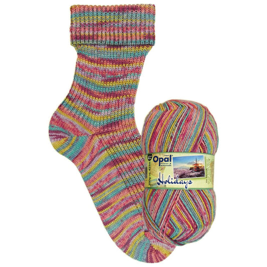 Opal Holidays Landmark 4ply