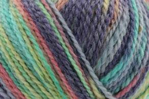 King Cole Homespun Prism DK Yarn 50g | Merino, Alpaca & Acrylic Blend