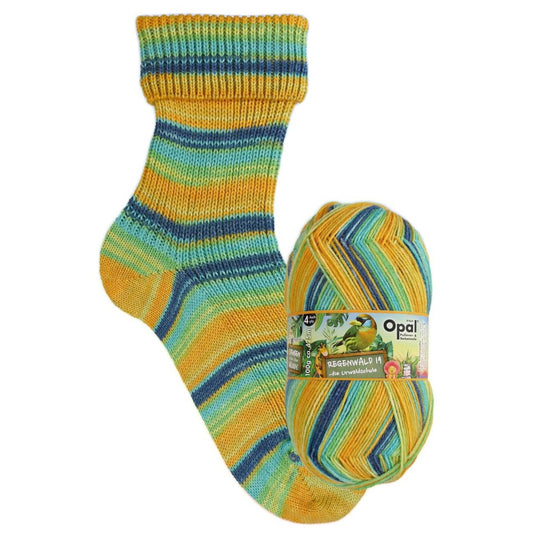 Regenworld 19 4ply Anna