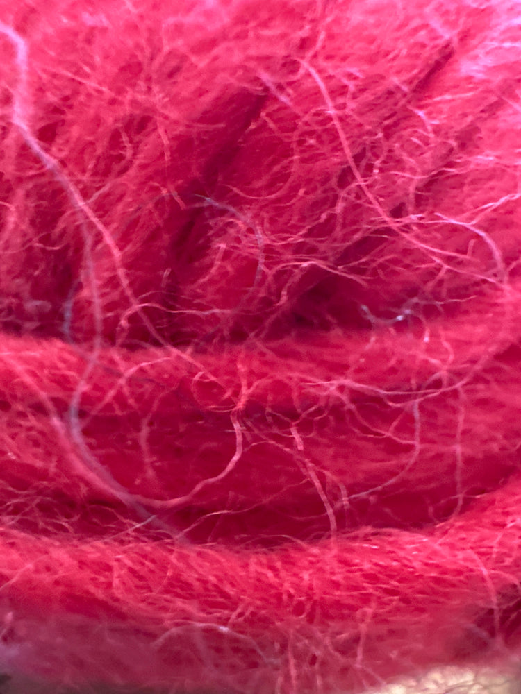 West Yorkshire Spinners Re:Treat Chunky Roving – 100 g 100% British Wool