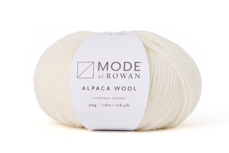 Rowan Alpaca Wool | 70% Wool 30% Alpaca Yarn | Pisky Cove Wool Shop Cornwall