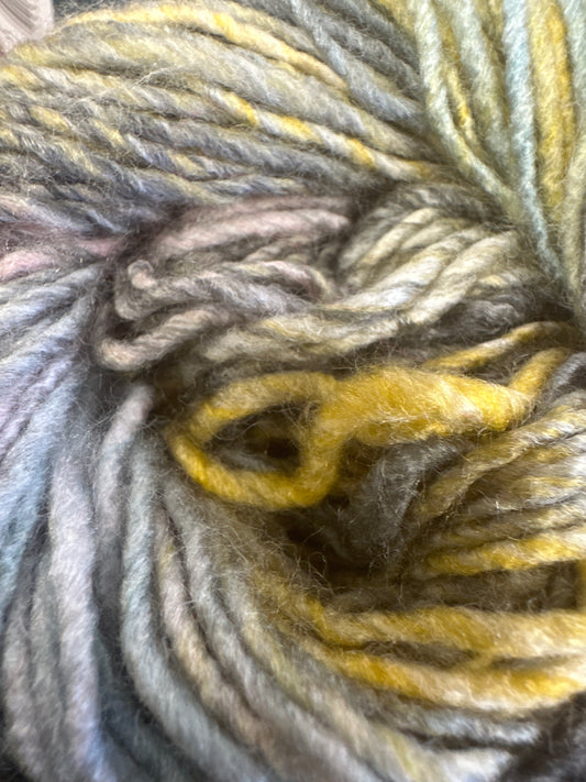 James C. Brett Emotions DK Yarn | Soft Variegated Knitting & Crochet Yarn