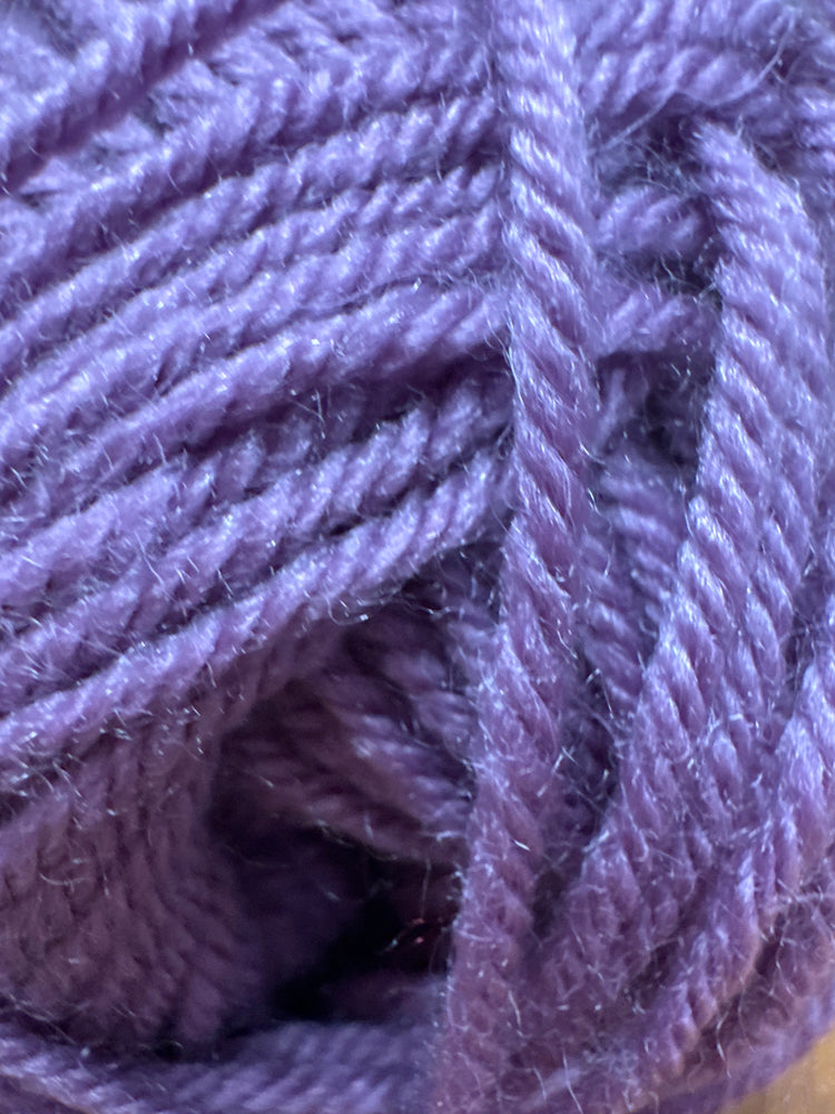 King Cole Orchard DK Yarn – Soft, Colour-Rich Double Knitting Yarn (100g)
