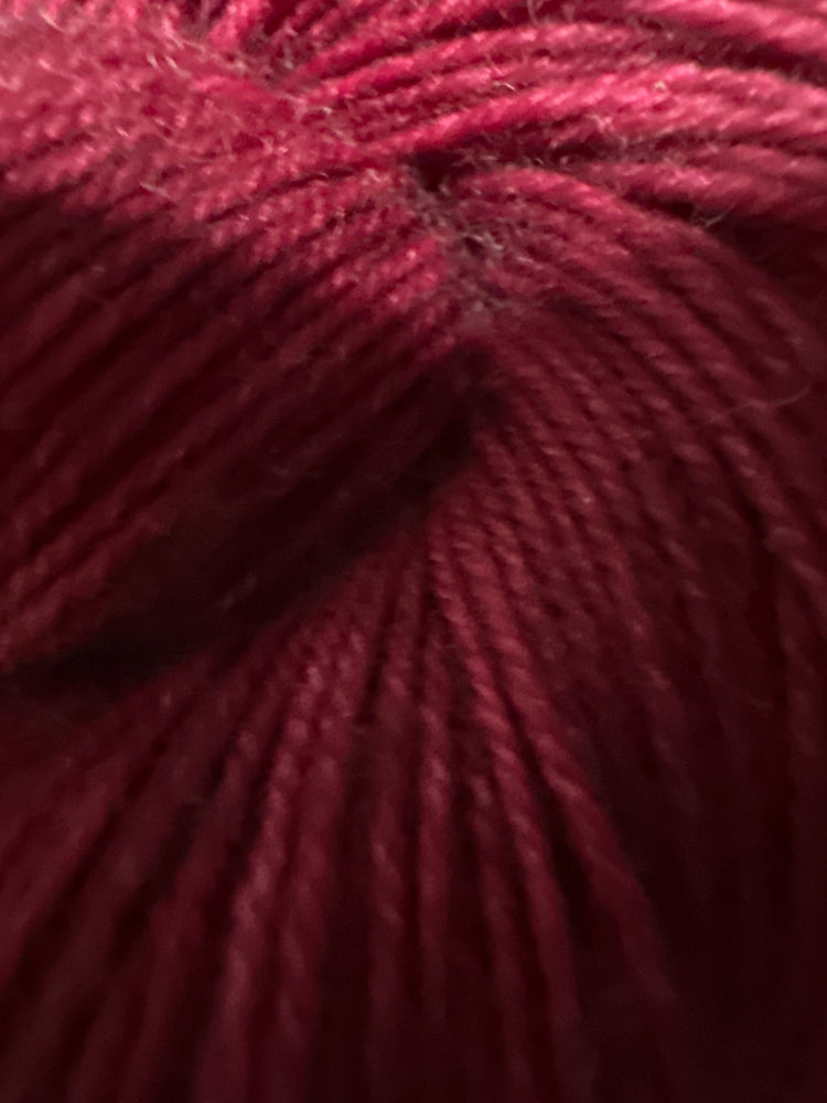 KnitPro Terra Yarn — Hand Dyed Superwash Merino Wool Yarn for Knitting & Crochet