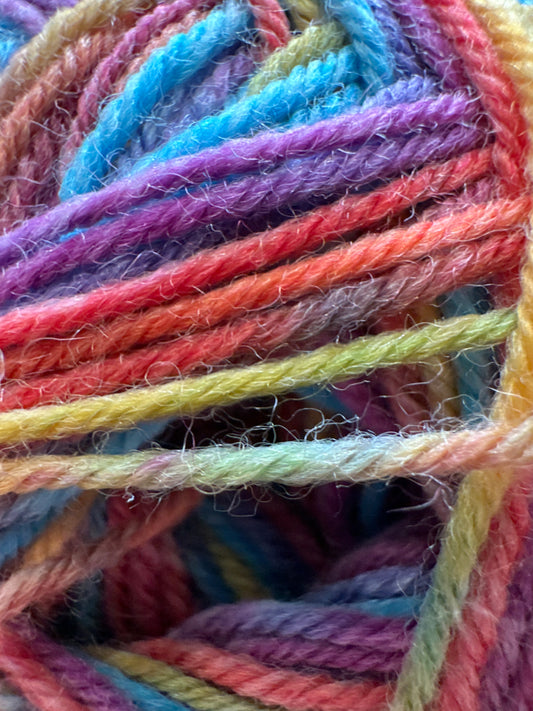 Opal Fine Merino 4ply