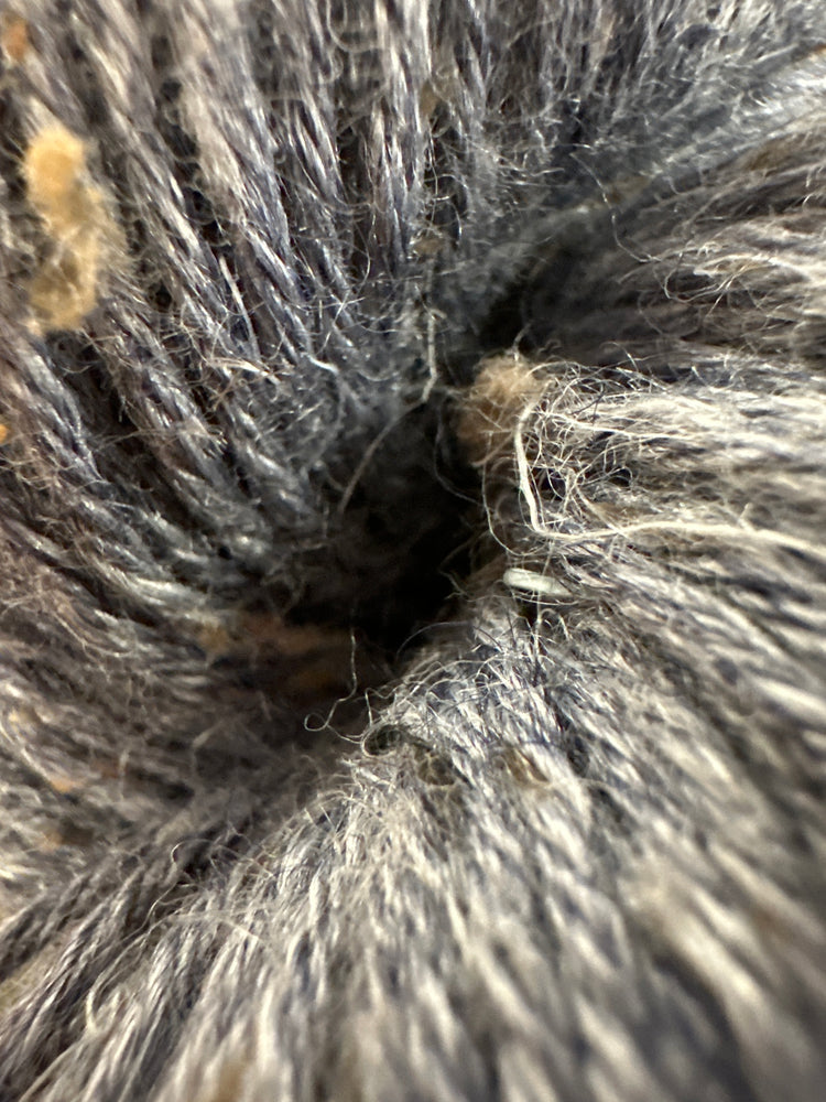 Mirasol Chi Chi Yarn – Alpaca Linen Bamboo Lightweight Luxury Yarn