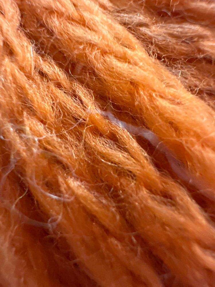 Juniper Moon Farm Fourteen Yarn — Luxury Cotton & Wool Blend Yarn for Knitting & Crochet