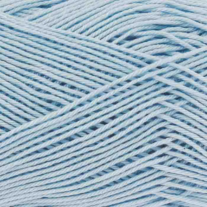 š§¶ King Cole Giza Cotton 4 Ply ā 50 g / 100% Mercerised Egyptian Cotton