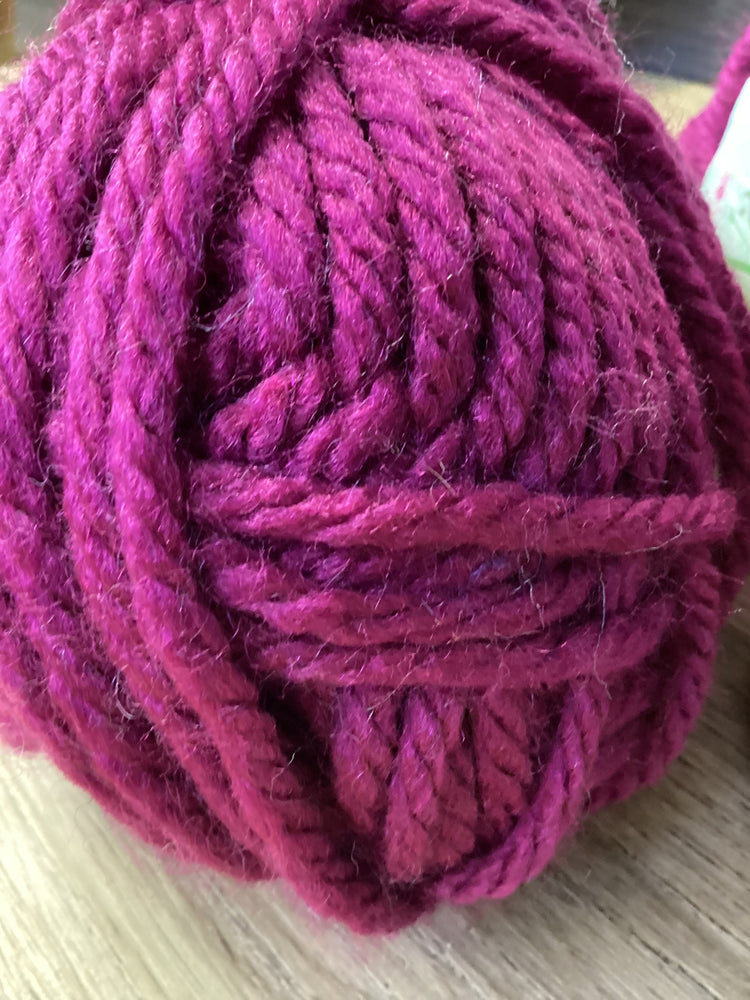King Cole Big Value Super Chunky Yarn | Affordable Chunky Knitting Yarn
