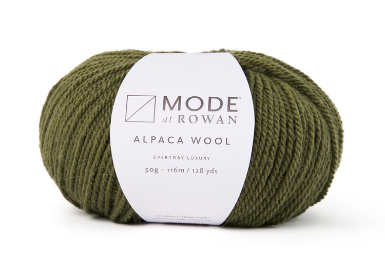 Rowan Alpaca Wool | 70% Wool 30% Alpaca Yarn | Pisky Cove Wool Shop Cornwall