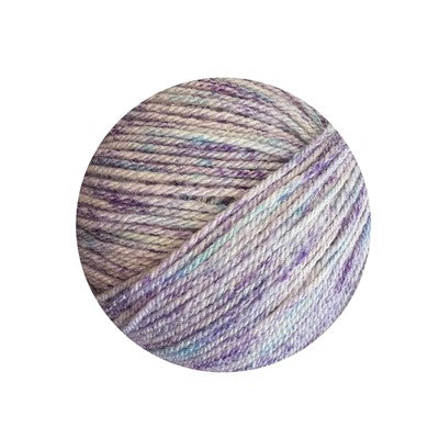 Stylecraft Serene Aran Yarn | 34% Wool Blend Soft Aran Knitting Yarn 100g Ball (230m)