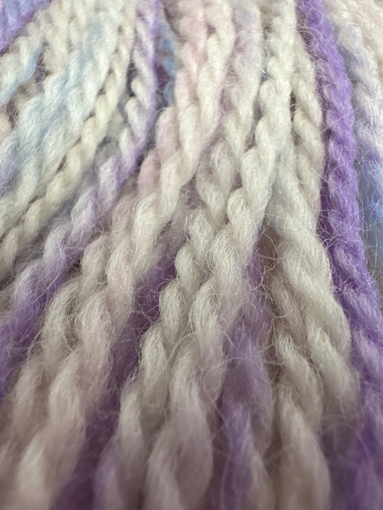 Jody Long Andeamo Lite Painted Yarn — Wool & Alpaca Blend Hand Painted Yarn