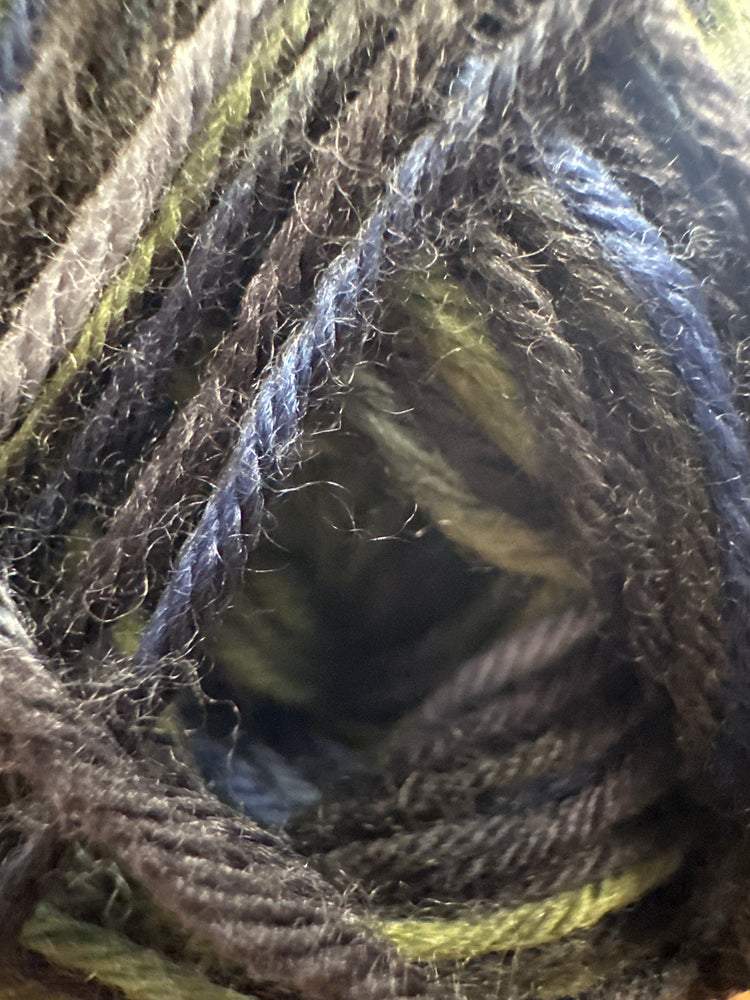 KFI Luxury Collection Indulgence Merino Yarn — Superwash Merino Wool Yarn for Knitting & Crochet