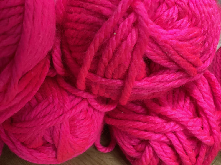 King Cole Big Value Super Chunky Yarn | Affordable Chunky Knitting Yarn