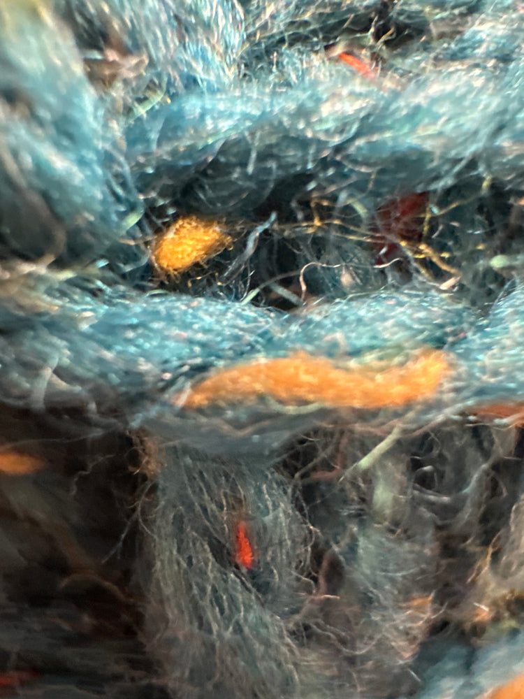 King Cole Chunky Tweed Yarn – Rustic Flecked Chunky, Soft & Warm