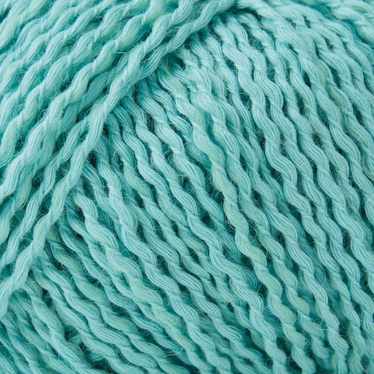 Rowan Cotton Trio Yarn – Soft Cotton Blend Lightweight Knitting Yarn