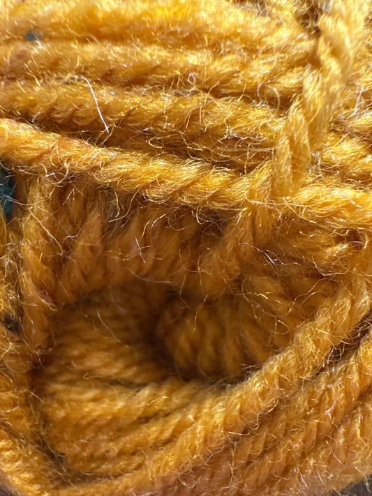 King Cole Fashion Aran Yarn – Soft Stylish Aran Knitting Yarn (100g Ball)