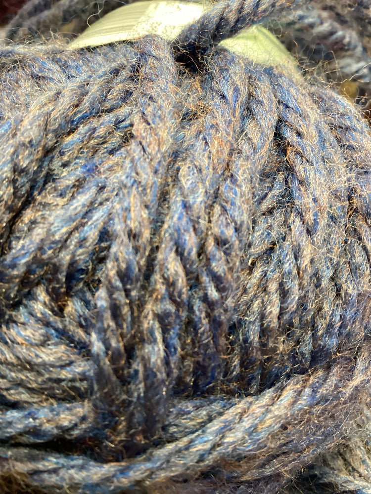 King Cole Big Value Super Chunky Yarn | Affordable Chunky Knitting Yarn