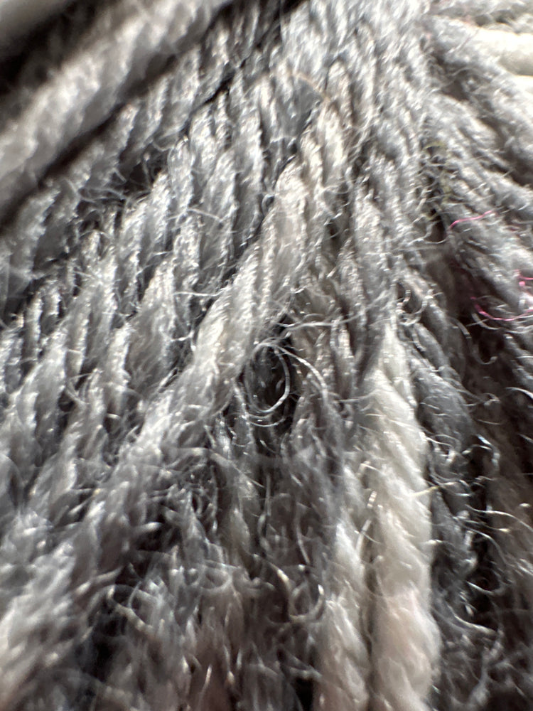 Opal 6 Ply Sock Yarn – Warm, Durable & Self-Patterning Wool