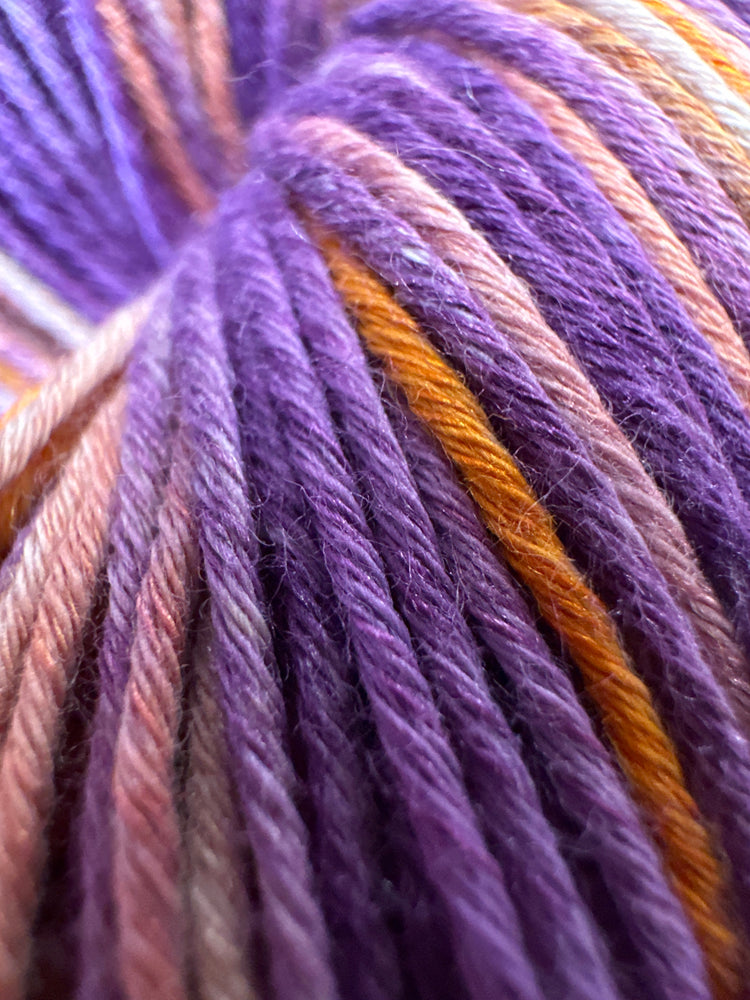 Araucania Alga Yarn — Sustainable Seaweed Fibre Blend Yarn for Knitting & Crochet