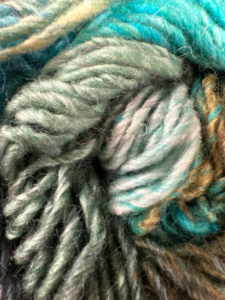 Noro Silk Garden Yarn – Luxury Silk Wool Mohair Colour Effect Yarn
