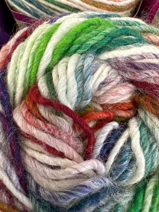Stylecraft Knit Me, Crochet Me Yarn | Multi-Use Knitting & Crochet Yarn