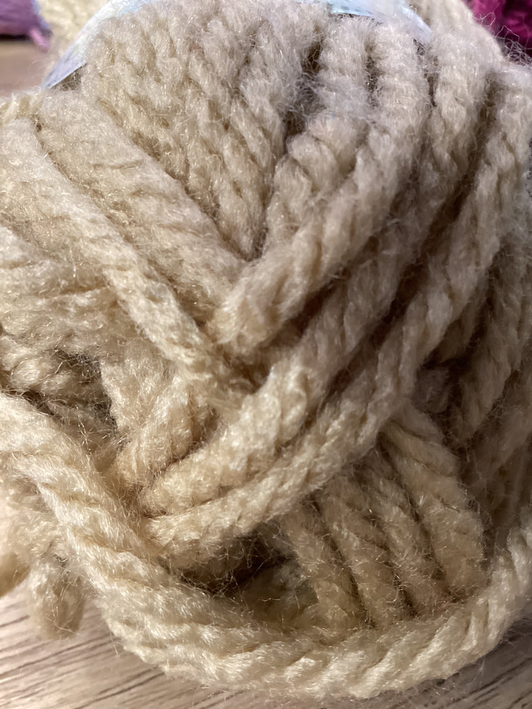 King Cole Big Value Super Chunky Yarn | Affordable Chunky Knitting Yarn