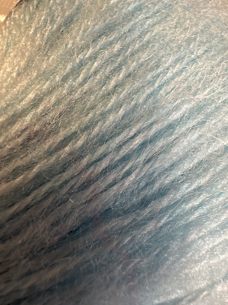 James C Brett Shhh DK Yarn — 20% Wool Blend Silent Soft Yarn for Knitting & Crochet