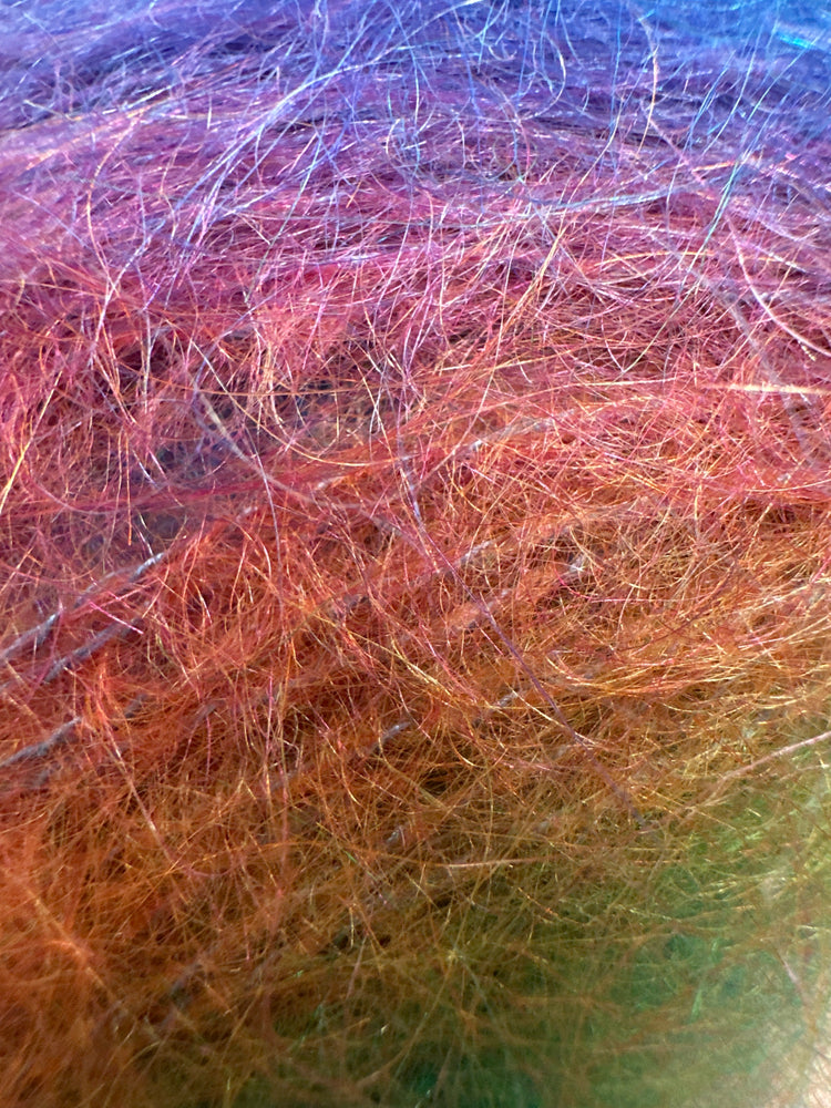 Louisa Harding Amitola Brushed Yarn – Mohair Cotton Wool Luxury Brushed Yarn