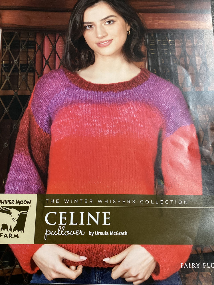 Juniper Moon Farm Fairy Floss Yarn – Baby Alpaca & Merino Blend | Soft Luxury DK