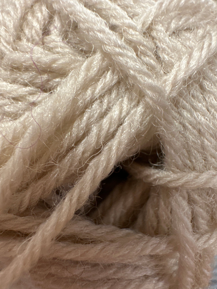 King Cole Merino Blend 4 Ply Yarn – Soft Wool Blend Knitting Yarn