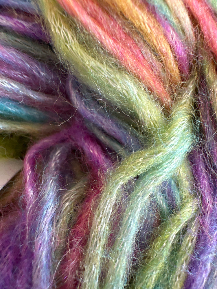 Ella Rae Squish Yarn – Ultra Soft Plush Chunky Yarn for Blankets & Toys