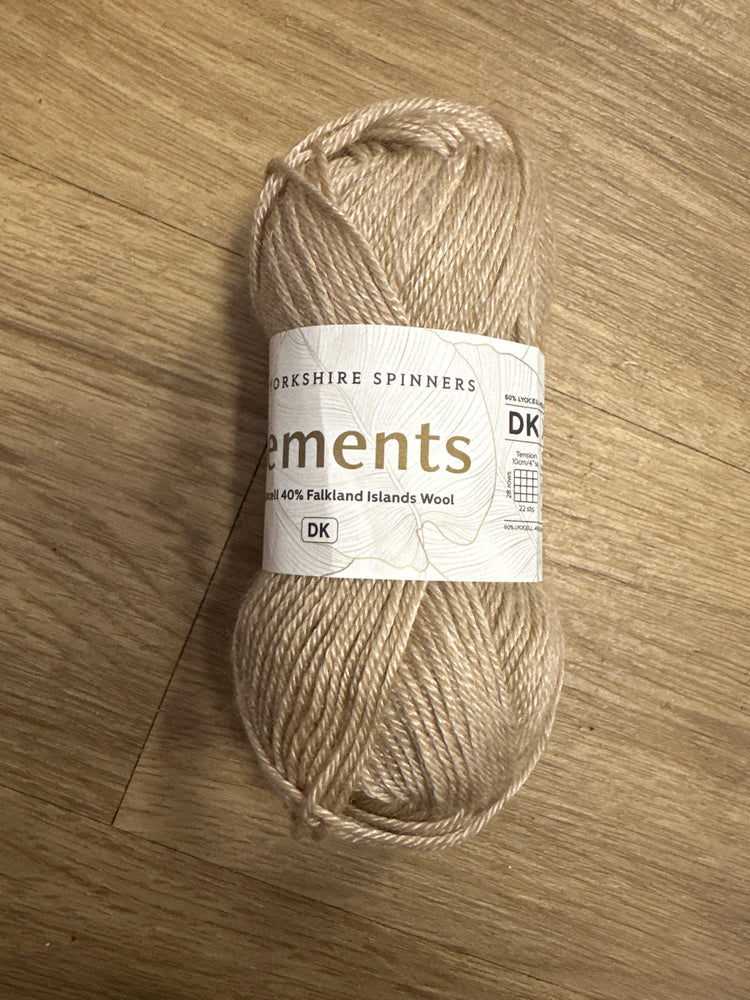 Wys elements