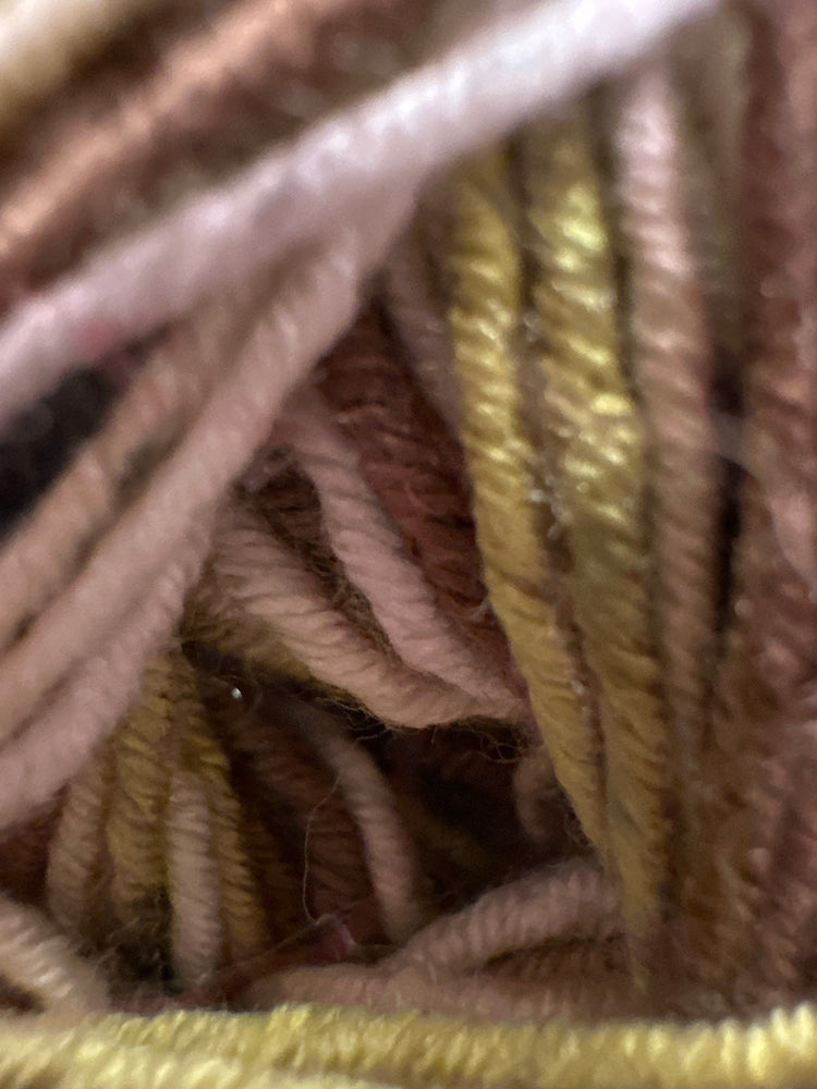 King Cole Footsie 4ply Yarn — Durable Sock Yarn for Knitting & Crochet