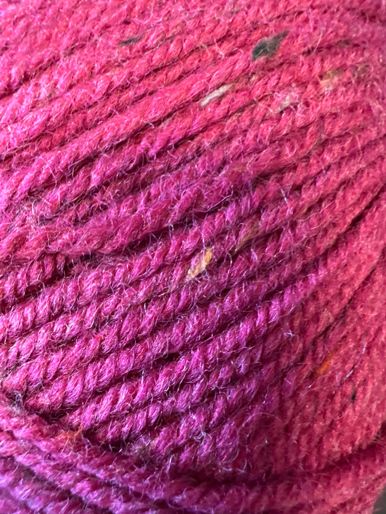 King Cole Fashion Aran 400g Yarn – Soft, Versatile Aran for Garments & Blankets
