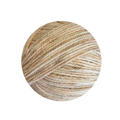 Stylecraft Serene Aran Yarn | 34% Wool Blend Soft Aran Knitting Yarn 100g Ball (230m)