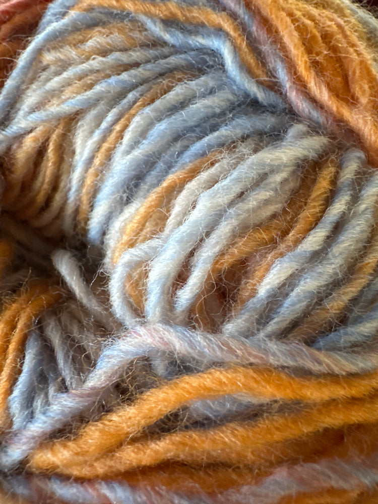 Adriafil Dettofatto Yarn – Luxury Merino & Alpaca Blend Knitting Yarn