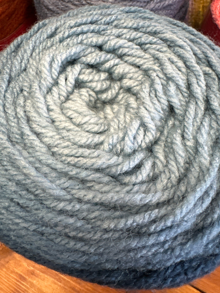 Stylecraft Horizon Gradient Chunky Yarn – 200g Self-Striping Cake