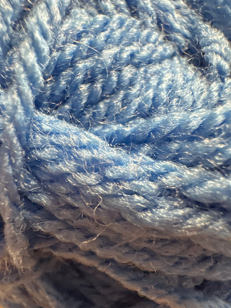 Wendy Supreme DK Yarn – Soft Easy-Care Double Knitting Yarn