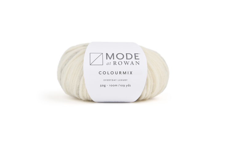 MODE at Rowan Colourmix Yarn | Alpaca, Cotton & Wool Blend DK