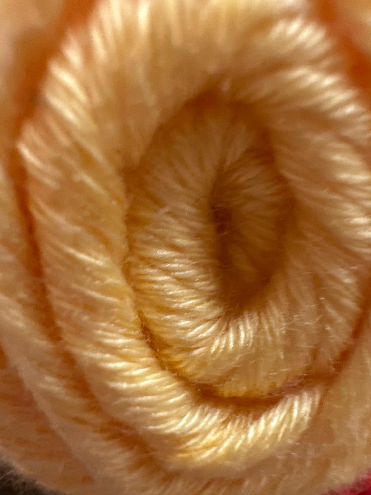 Queensland Collection Myrtle Vegan Silk Yarn — Luxury Plant-Based Silk Alternative Yarn