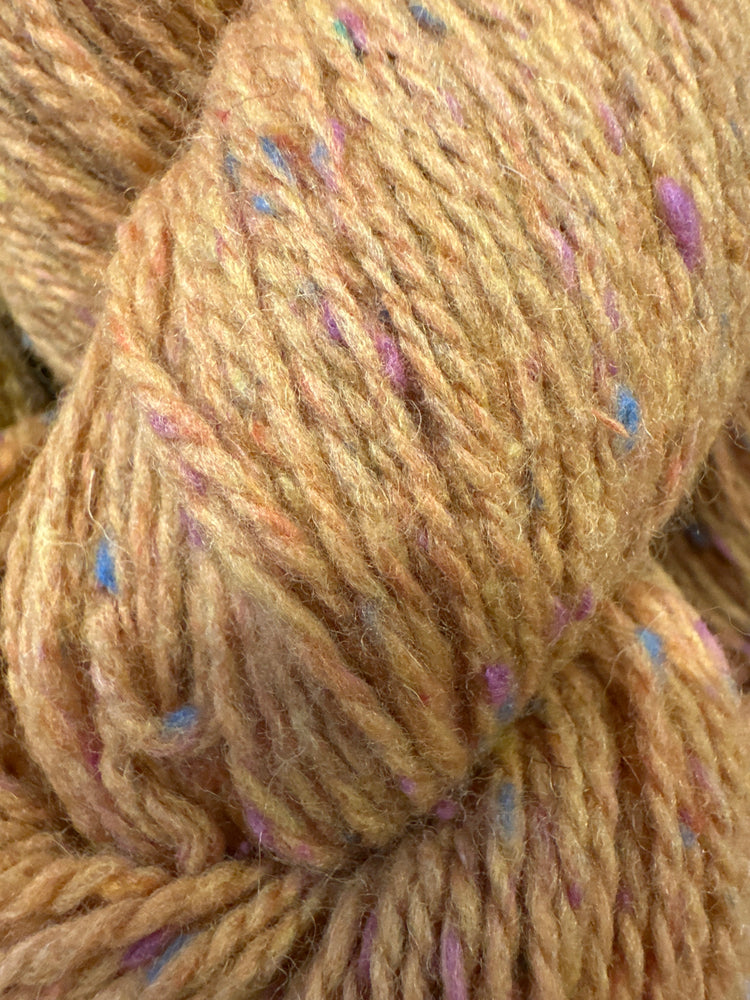 Ella Rae Eco Tweed 32 Almond